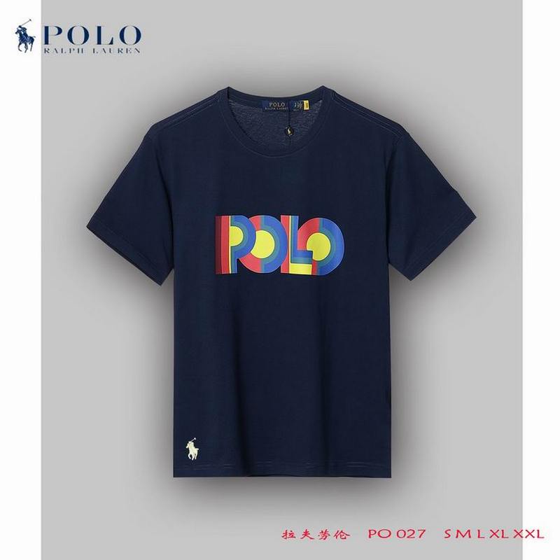 polo Men's T-shirts 504